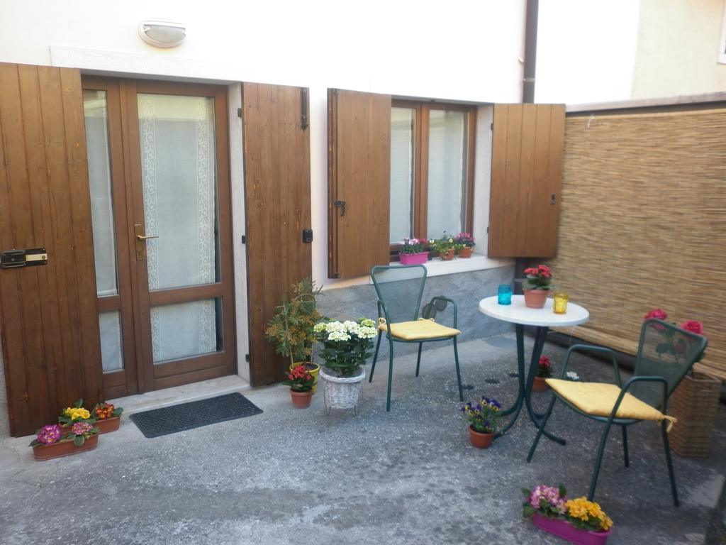 SantʼAmbrogio di ValpolicellaLa Piccola Mimosa公寓 外观 照片