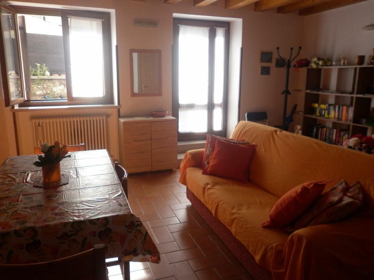 SantʼAmbrogio di ValpolicellaLa Piccola Mimosa公寓 外观 照片